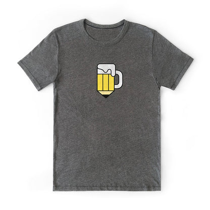 Drink and Draw Tee