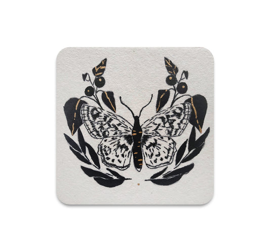 S3 Yuliya Pietletskaya - Untitled 3 Coaster