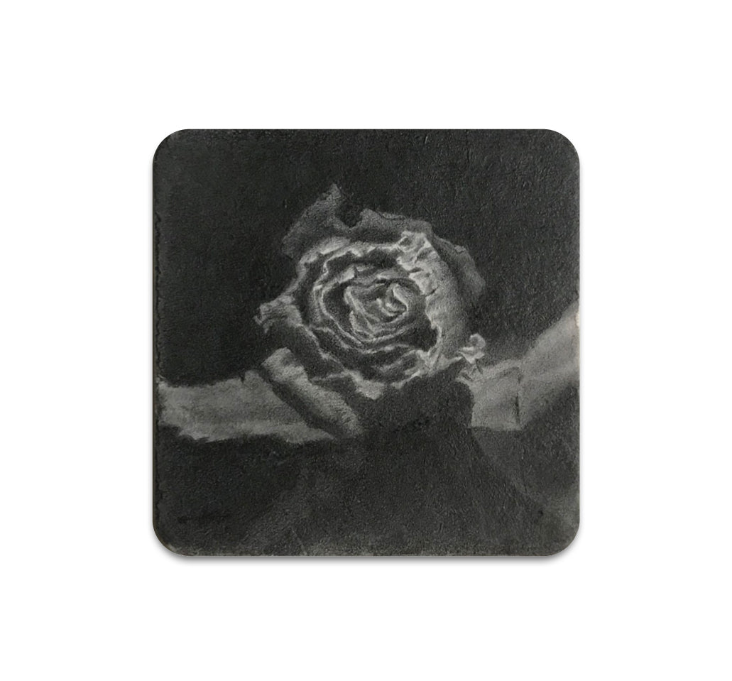 S3 Zach Oldenkamp - Reflected Rose Coaster