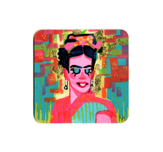S2 Kristy Kay - Frida Coaster