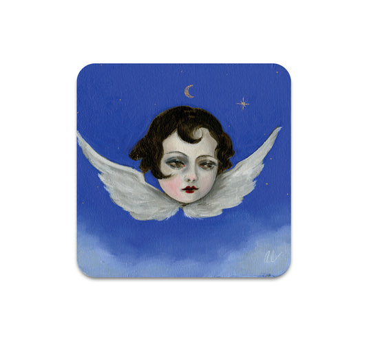 S4 Amy Earles - 1 Coaster