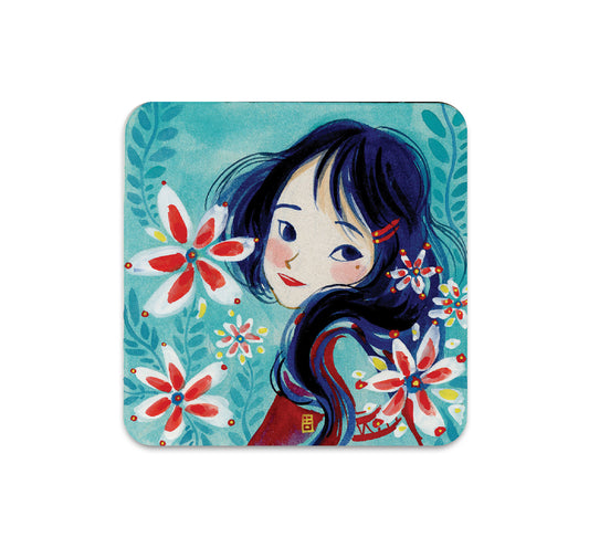 S6 Alina Chau - Coaster 1