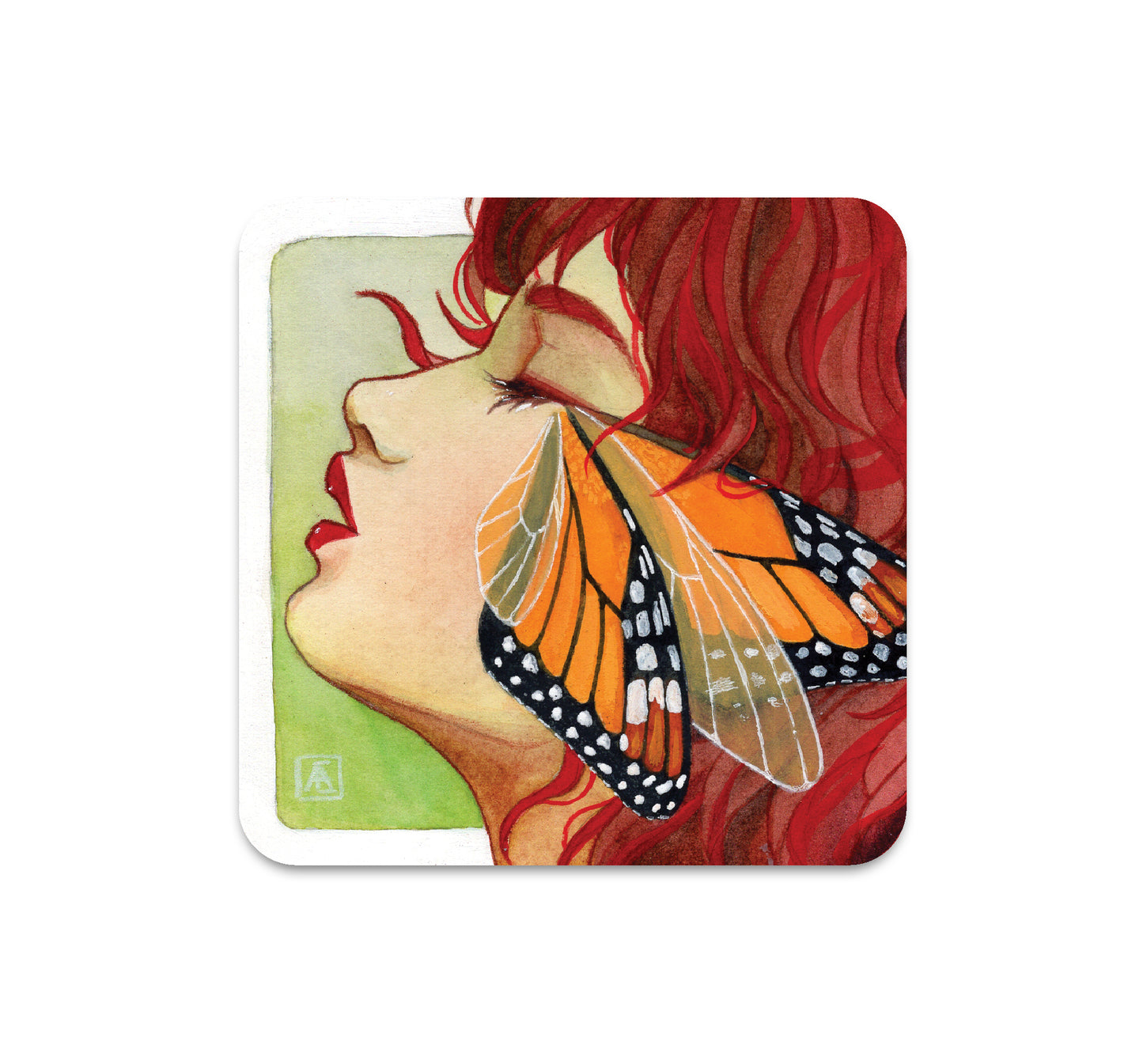 S6 April Elizabeth - Coaster 1