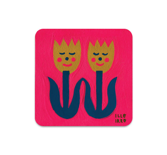 S6 Illo Irro - Coaster 4