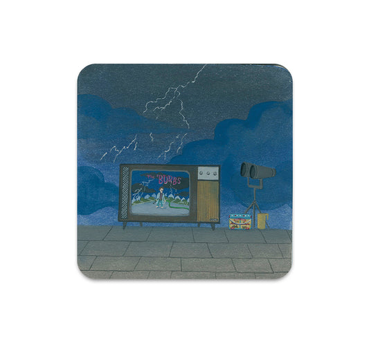 S6 Heather Sundquist Hall - Coaster 6