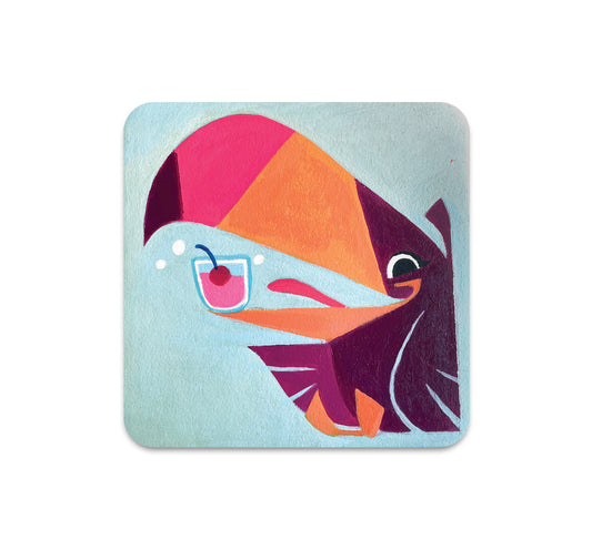 S6 Hollie Mengert - Coaster 2