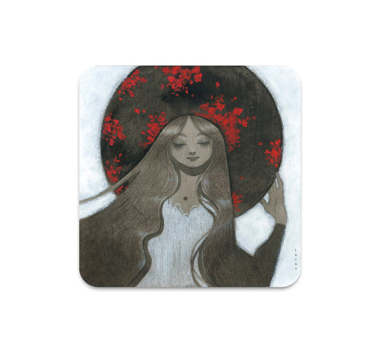 S6 Shoko Ishida - Coaster 2