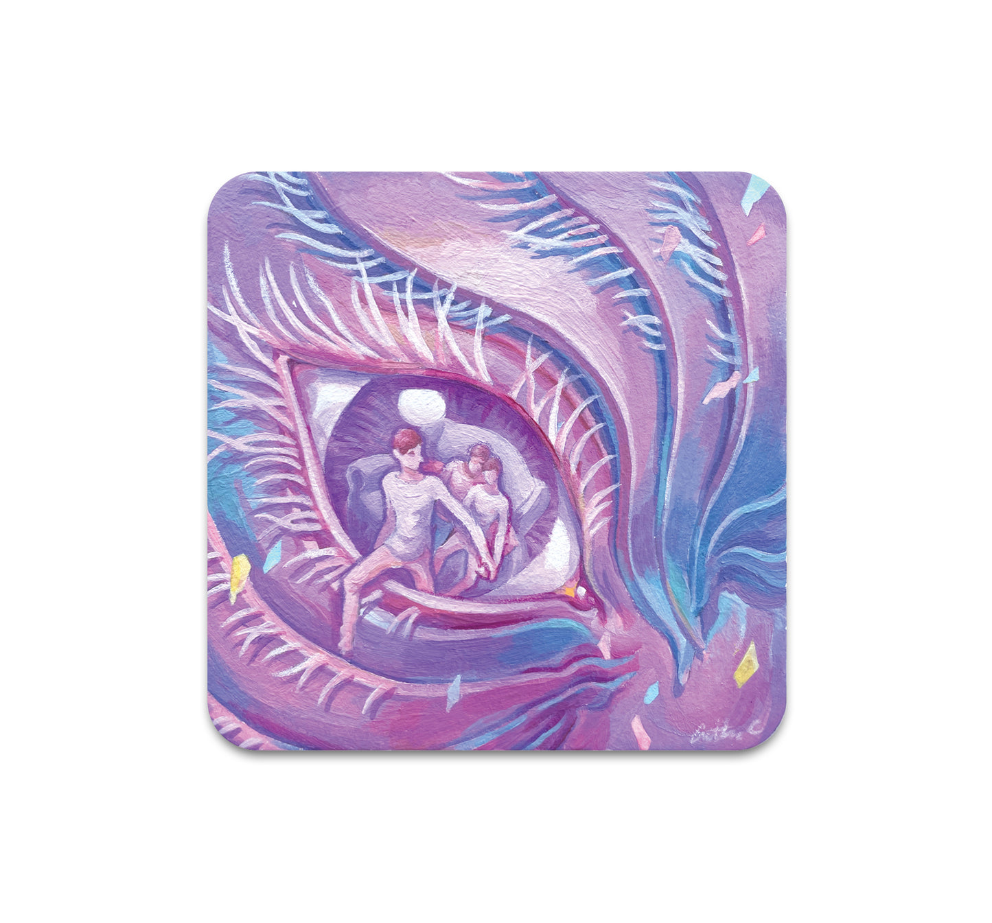S7 Authan Chen - Coaster 2