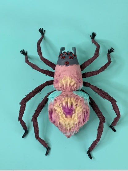 Cat Johnston - Spider