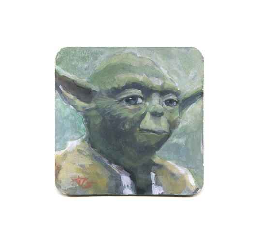 S2 Terrence Gasca - Yoda Coaster